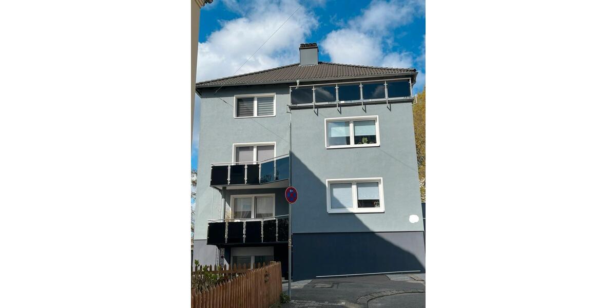 Etagenwohnung Wuppertal Gemarkung Elberfeld - 2 Zimmer, 65 m&sup2;, 600&euro; | Angebot:25942439