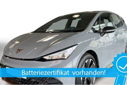 Cupra Born 16.202 km 27.290 &euro; Duisburg-Rheinhausen 47226