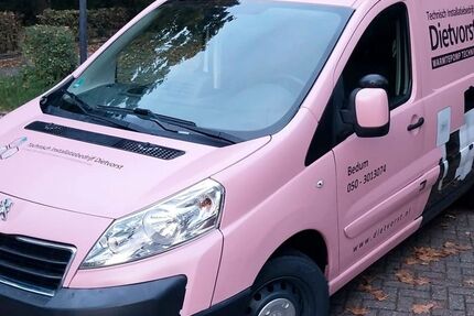 Peugeot Expert 132.000 km 4.999 &euro; Korschenbroich 41366