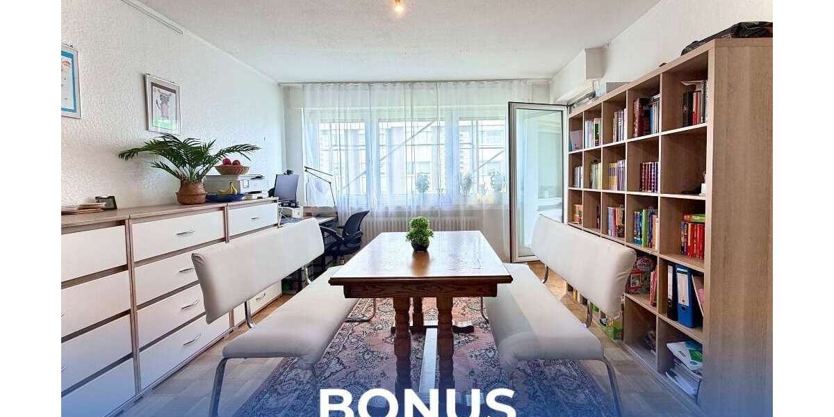 Etagenwohnung Langenfeld - 2 Zimmer, 60 m&sup2;, 180.000&euro; | Angebot:26112657