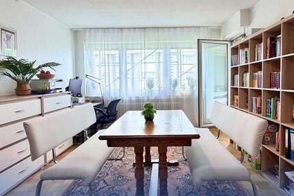 Wohnung Langenfeld - 2 Zimmer, 60 m&sup2;, 180.000&euro; | Angebot:26112657