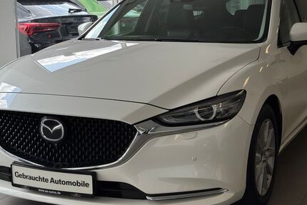 Mazda 6 137.150 km 17.700 &euro; Mülheim an der Ruhr 45478
