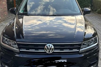 VW Tiguan 49.900 km 22.700 &euro; Krefeld 47803