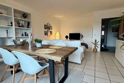 Wohnung Bösinghoven Bösinghoven - 3 Zimmer, 75 m&sup2;, 750&euro; | Angebot:26621040