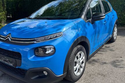 Citroen C3 118.000 km 5.590 &euro; Erkrath 40699
