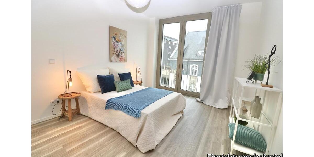 Etagenwohnung Solingen - 3 Zimmer, 105 m&sup2;, 1.365&euro; | Angebot:24850957