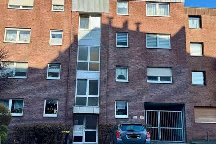 Wohnung Gelsenkirchen Gelsenkirchen-West - 3 Zimmer, 78 m&sup2;, 139.500&euro; | Angebot:25837447