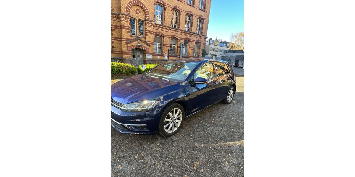 VW Golf 130.000 km 14.800 &euro; Wuppertal 42119