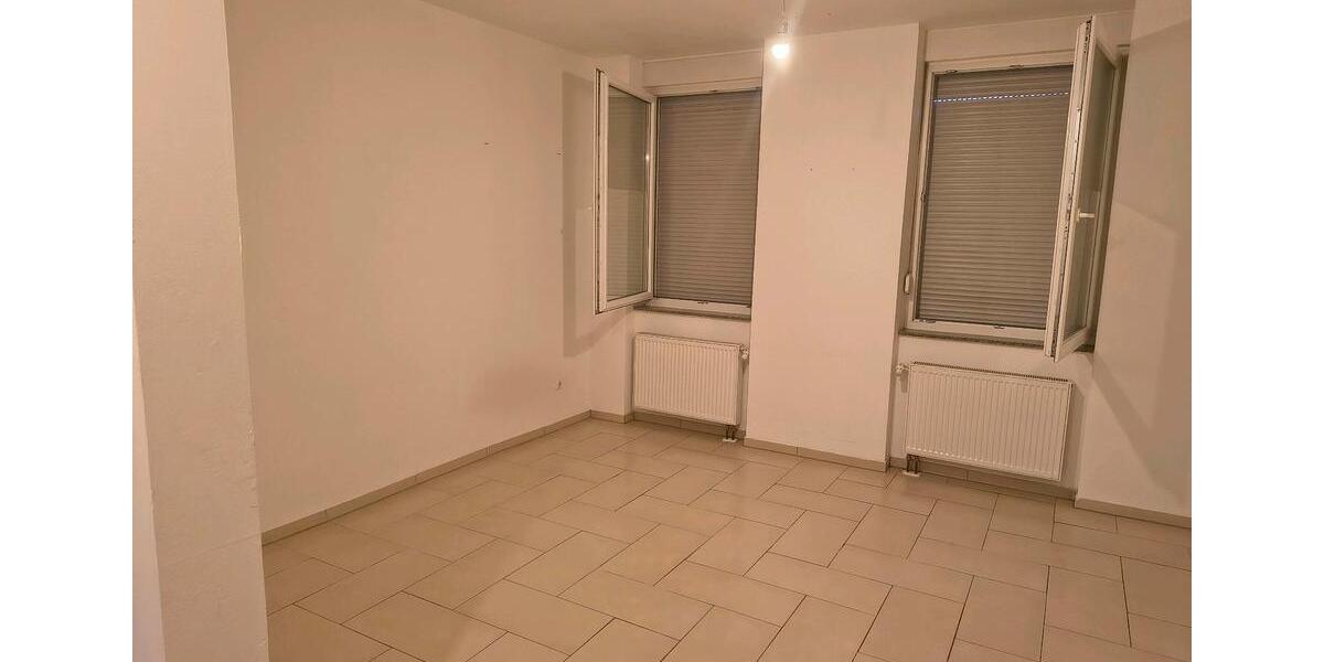 Erdgeschoßwohnung Solingen Mitte - 1 Zimmer, 43 m&sup2;, 520&euro; | Angebot:26237074