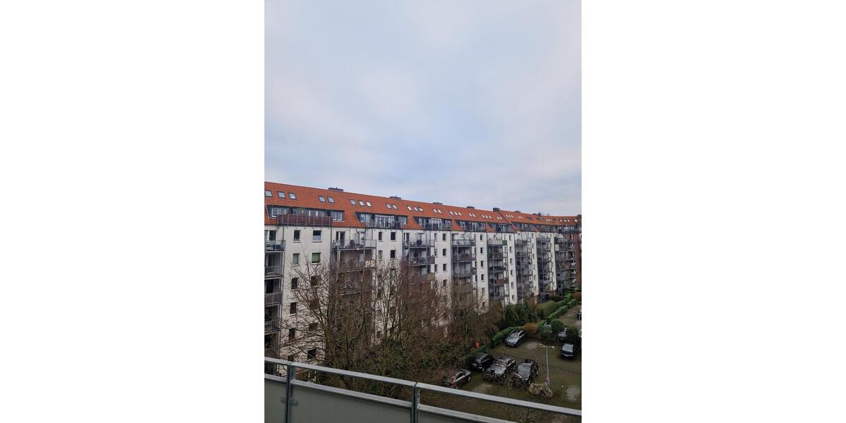 Etagenwohnung Düsseldorf Derendorf - 1 Zimmer, 44 m&sup2;, 1.100&euro; | Angebot:25993007