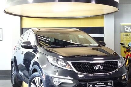 Kia Sportage 79.342 km 13.890 &euro; Duisburg 47058