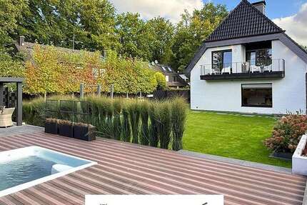 Haus Krefeld Benrad - 5 Zimmer, 265 m&sup2;, 1.620.000&euro; | Angebot:27211918