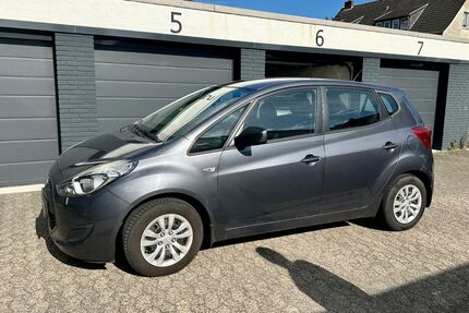 Hyundai ix20 118.000 km 5.980 &euro; Oberhausen 46047