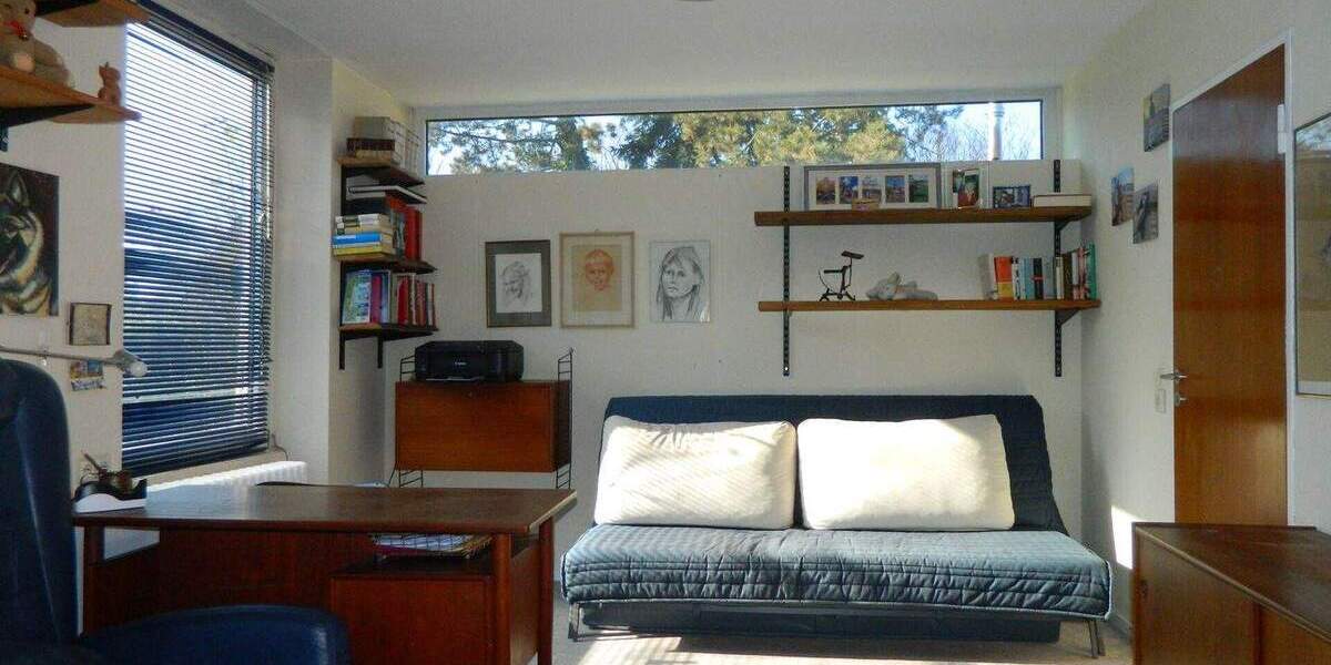 Bungalow Krefeld Benrad-Süd - 8 Zimmer, 157 m&sup2;, 395.000&euro; | Angebot:25697193