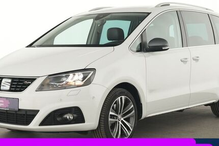 Seat Alhambra 79.766 km 27.664 &euro; Neuss 41460