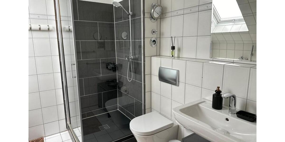 Maisonettenwohnung Hilden Forstbach - 3 Zimmer, 88 m&sup2;, 1.193&euro; | Angebot:25790770