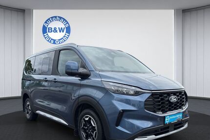 Ford Tourneo Custom 20.000 km 51.999 &euro; Krefeld 47805