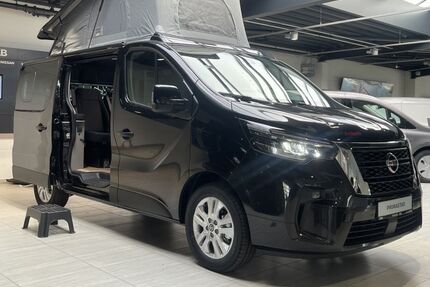 Nissan Primastar 25.639 km 45.985 &euro; Oberhausen 46049