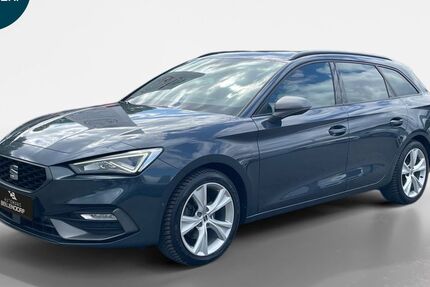 Seat Leon 91.459 km 20.470 &euro; Bottrop 46244