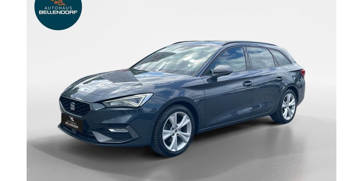 Seat Leon 91.459 km 20.470 &euro; Bottrop 46244