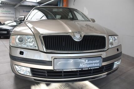 Skoda Octavia 165.021 km 17.780 &euro; Heiligenhaus 42579