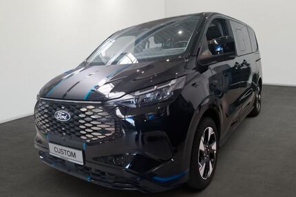 Ford Tourneo Custom 5.500 km 62.450 &euro; Neuss 41464
