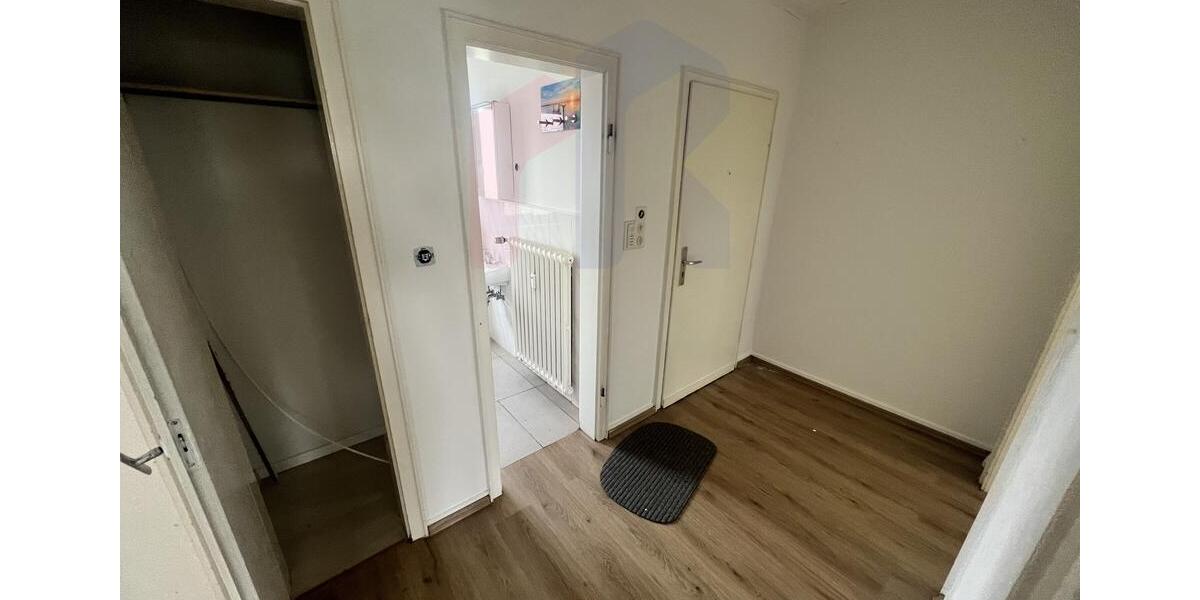 Etagenwohnung Oberhausen Osterfeld - 2 Zimmer, 64 m&sup2;, 550&euro; | Angebot:24751886