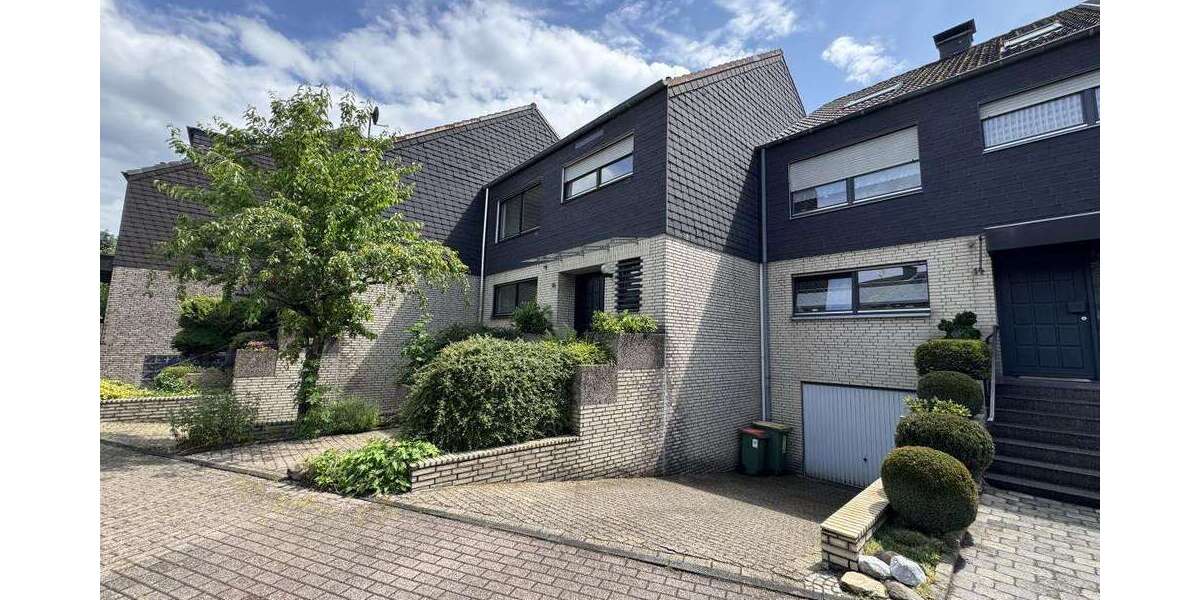 Einfamilienhaus Oberhausen Alsfeld - 5 Zimmer, 166 m&sup2;, 389.000&euro; | Angebot:26973674