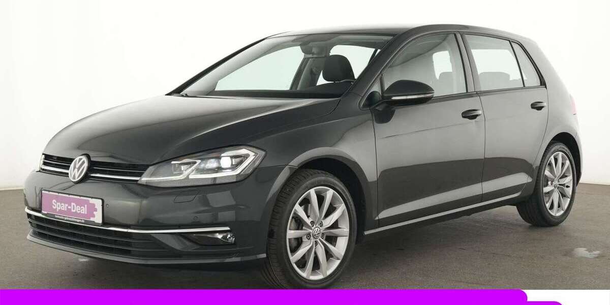 VW Golf 65.955 km 17.499 &euro; Neuss bei Düsseldorf 41460