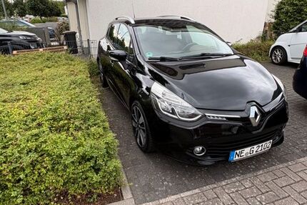 Renault Clio 129.000 km 5.400 &euro; Grevenbroich 41515