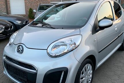 Citroen C1 96.000 km 5.450 &euro; Moers 47443