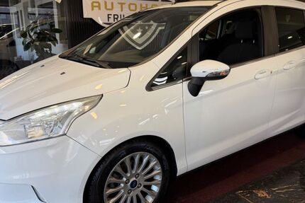 Ford B-Max 126.547 km 5.950 &euro; Essen 45139