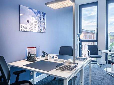 Gewerbeobjekt Düsseldorf Derendorf - 1.319&euro; | Angebot:25870422