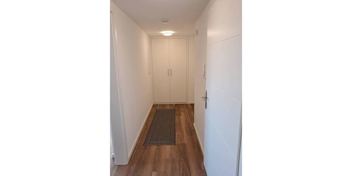 Etagenwohnung Duisburg Röttgersbach - 2 Zimmer, 82 m&sup2;, 758&euro; | Angebot:26572994