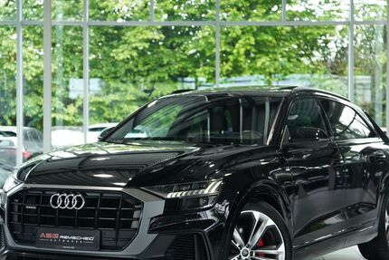 Audi Q8 105.345 km 46.990 &euro; Remscheid/NRW 42855