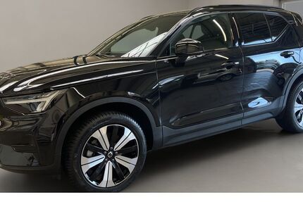 Volvo XC40 73.436 km 28.290 &euro; Krefeld 47805