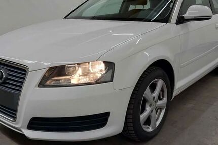 Audi A3 148.800 km 6.800 &euro; Bottrop 46236