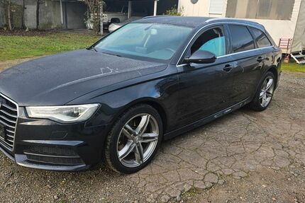 Audi A6 280.000 km 12.999 &euro; Krefeld 47807