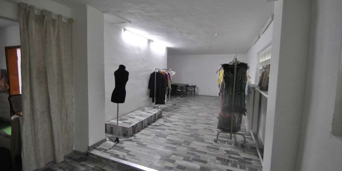 Gewerbeobjekt Mülheim an der Ruhr Broich - 600&euro; | Angebot:27564785