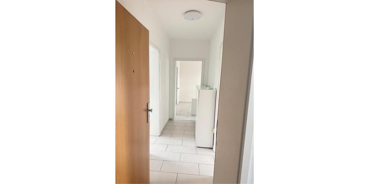 Etagenwohnung Duisburg Angerhausen - 3 Zimmer, 56 m&sup2;, 770&euro; | Angebot:25766910