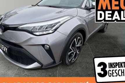 Toyota C-HR 37.083 km 21.590 &euro; Neuss 41464