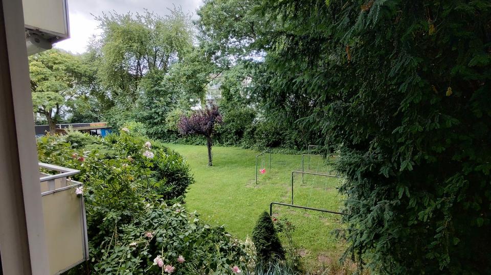 Hochparterre Duisburg Mittelmeiderich - 2.5 Zimmer, 50 m&sup2;, 85.000&euro; | Angebot:27192593