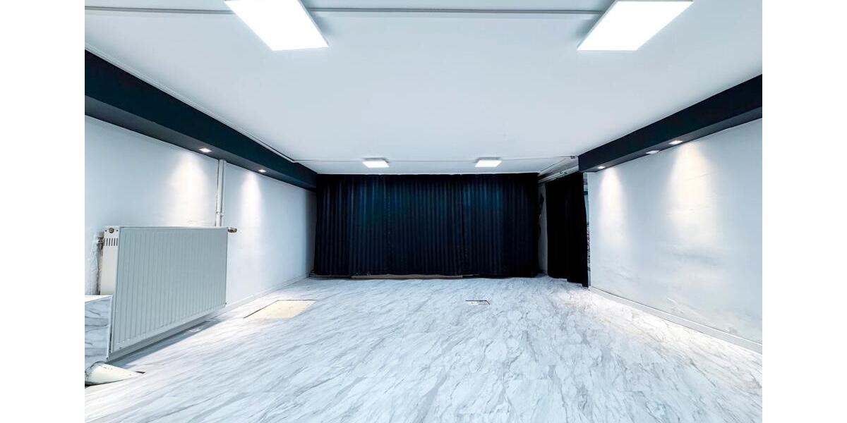 Gewerbeobjekt Essen Stadtbezirk V - 1.100&euro; | Angebot:24406745