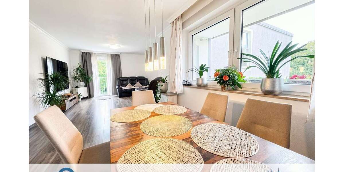 Etagenwohnung Solingen - 3.5 Zimmer, 87 m&sup2;, 189.000&euro; | Angebot:27532044