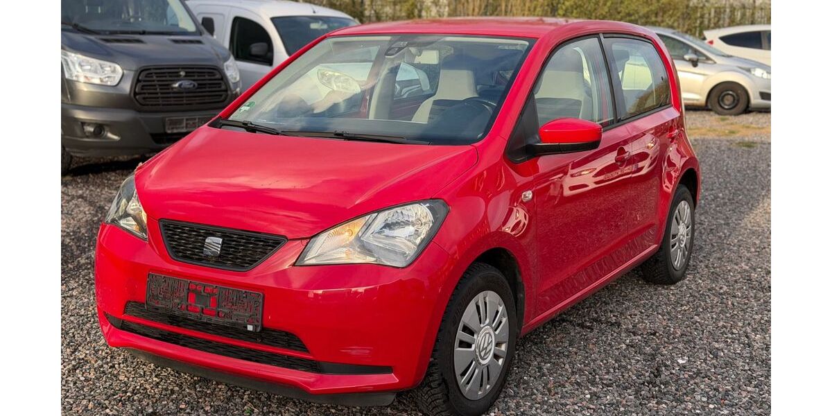 Seat Mii 173.000 km 2.999 &euro; Essen 45307