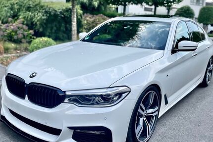 BMW 530 129.000 km 30.999 &euro; Haan 42781