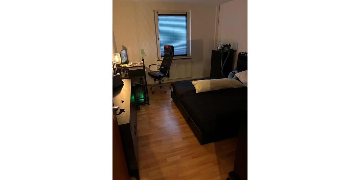 Erdgeschoßwohnung Oberhausen Osterfeld - 2 Zimmer, 35 m&sup2;, 380&euro; | Angebot:25180580