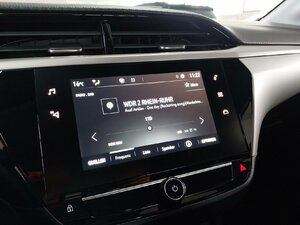 Opel Corsa e Edition SHZ LHZ Kam Tempo 14.000 km 19.830 &euro; HAAN 42781