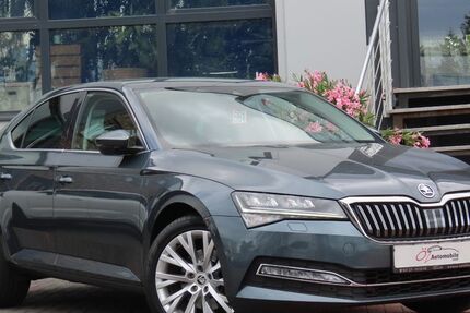 Skoda Superb 148.728 km 16.900 &euro; Neuss 41469