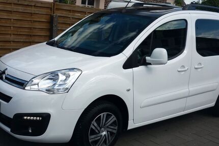 Citroen Berlingo 89.400 km 14.980 &euro; Hilden 40721